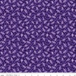 Plum Petals